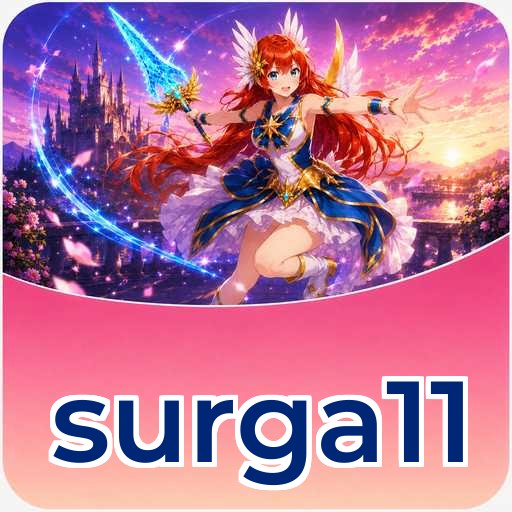 surga11 Indonesia - Peningkatan performa dan UI/UX terbaru