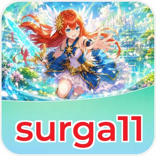 surga11 APK Indonesia - Panduan Lengkap dan Tutorial