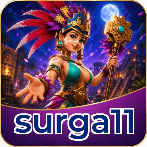surga11 APK Indonesia - Panduan Lengkap dan Tutorial