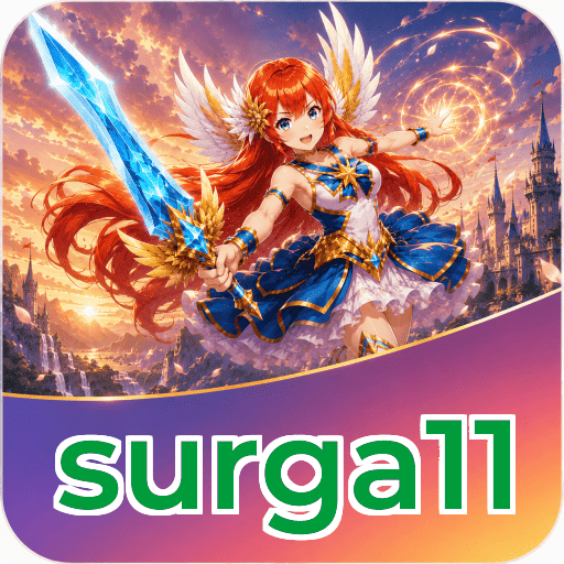 surga11 - Peningkatan performa dan UI/UX terbaru